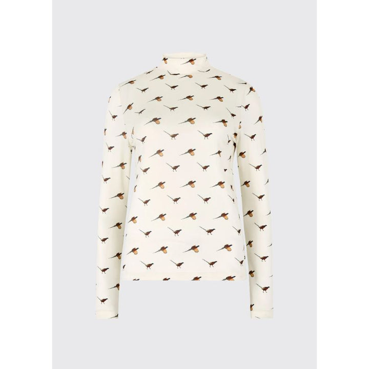 Dubarry Reynolds Bluse - Cream