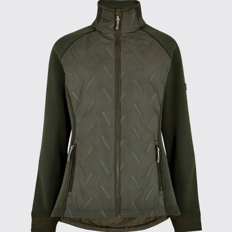 Dubarry Ferndale - Grøn