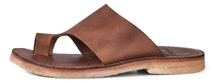 Duckfeet Mandø Sandal- Cocca