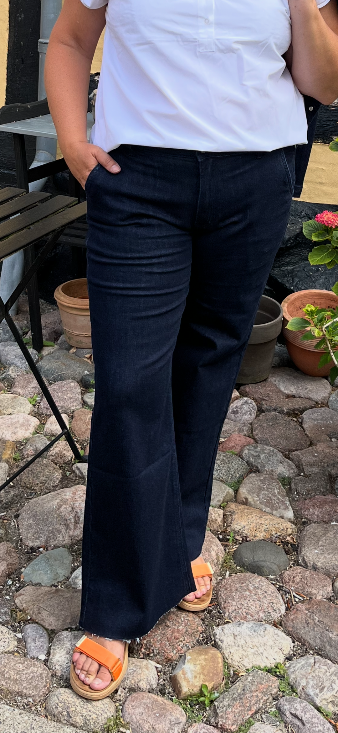 Costamani Uzo Jeans