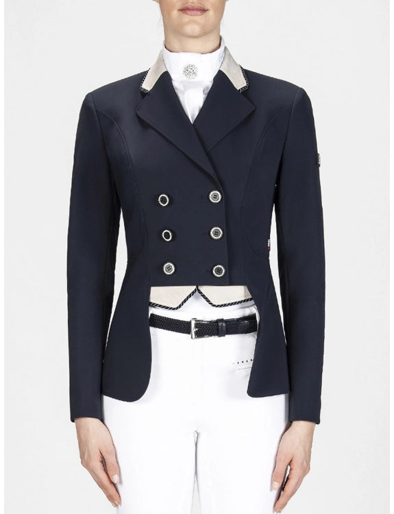 Equiline Blum Double Breast
