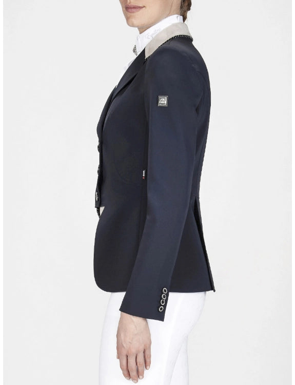 Equiline Blum Double Breast