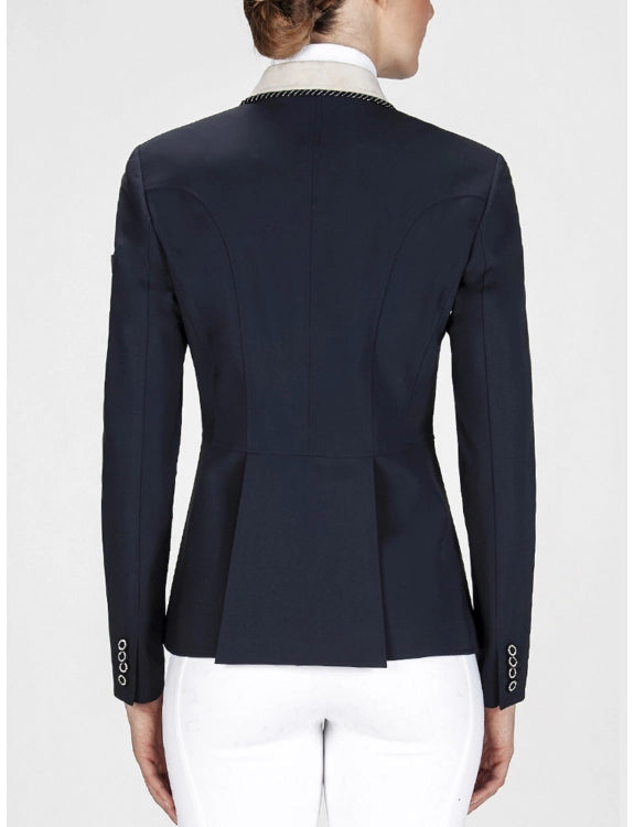 Equiline Blum Double Breast