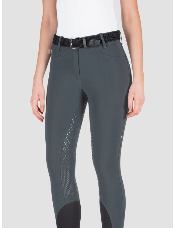 Equiline Adellek High Waist Full Grip