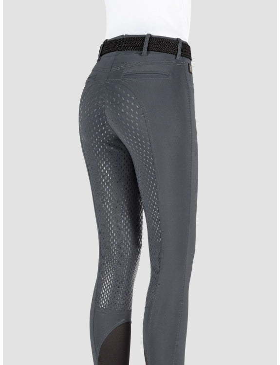 Equiline Adellek High Waist Full Grip