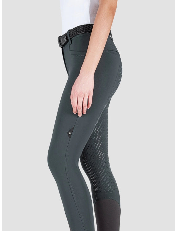 Equiline Adellek High Waist Full Grip