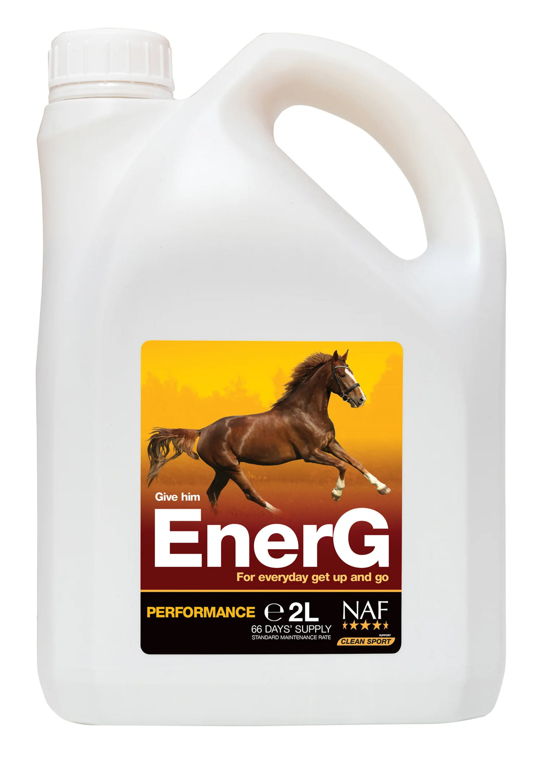 NAF Energ  2L