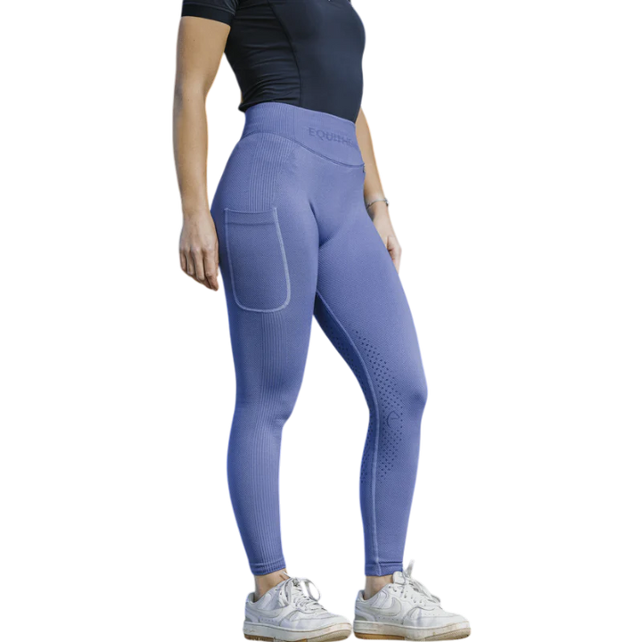 Equithème Acacia - Violet