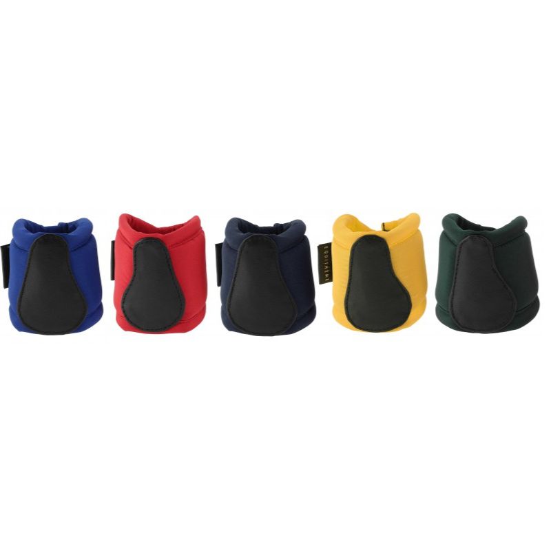Equithème Pony Academy Gamacher - Royal Blue