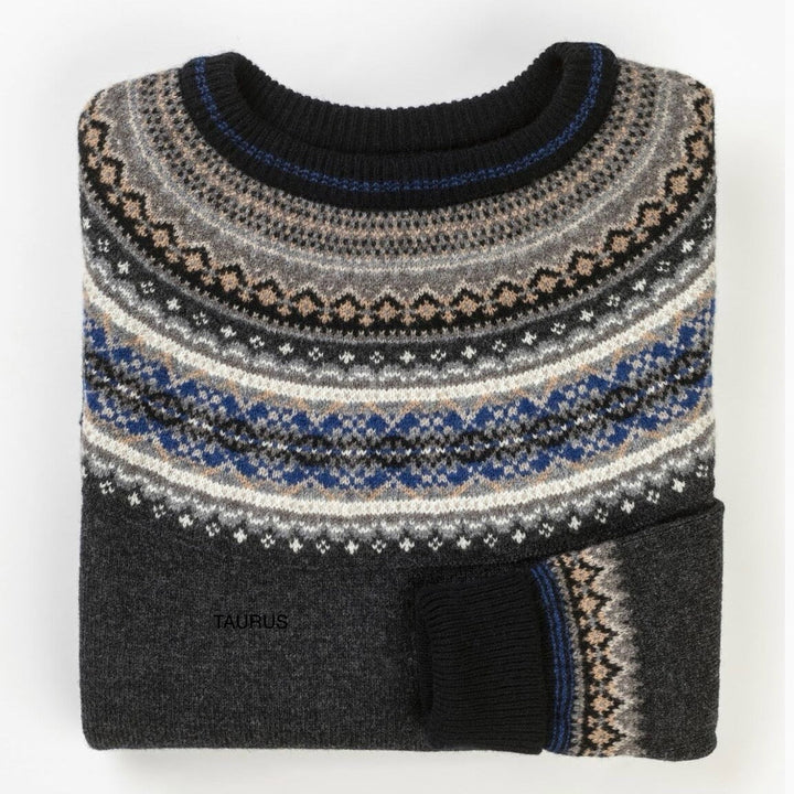 Eribe Sweater Pegasus