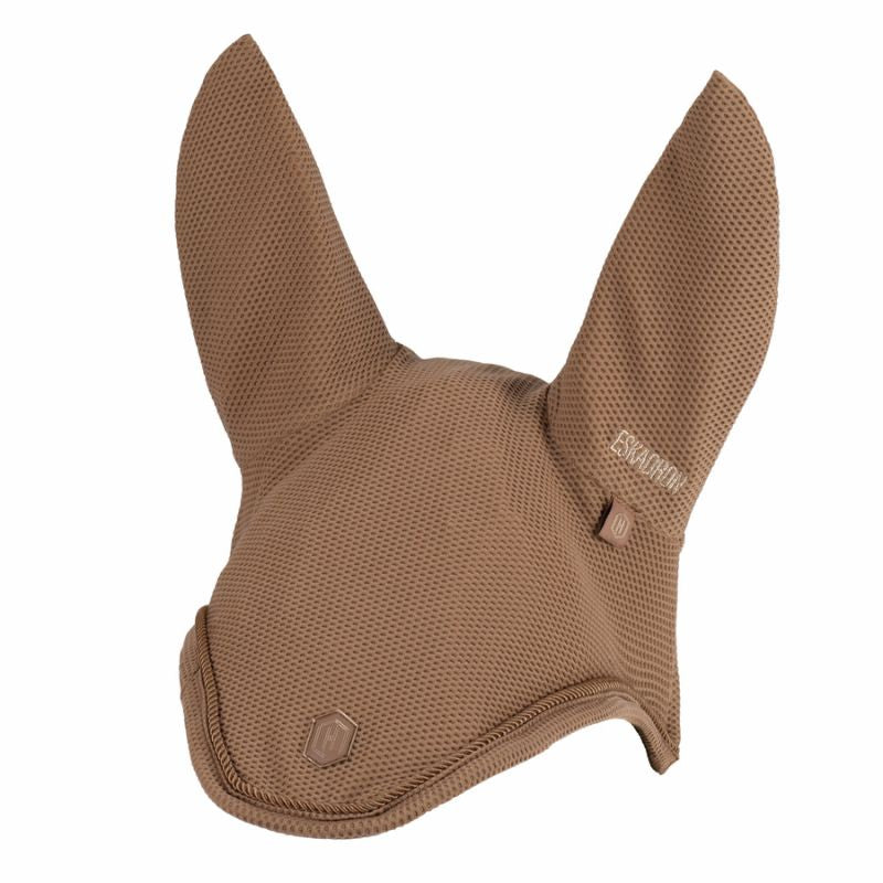 Eskadron Dynair Mesh Hut - Almond, rideudstyr- hut, eskadron hut, 