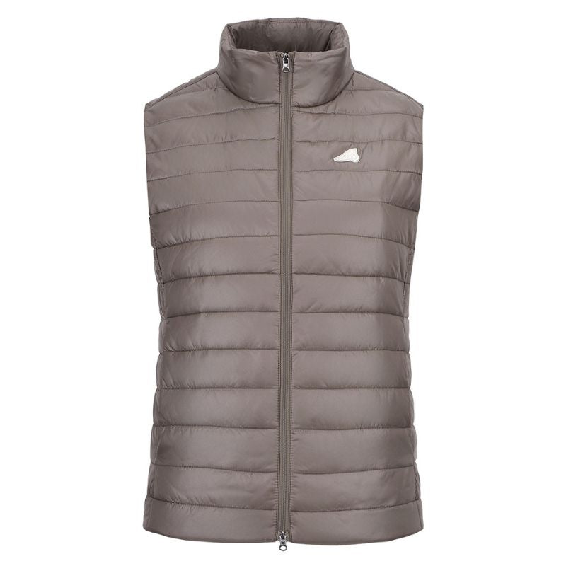 Euro-Star ESMelania vest - Stone
