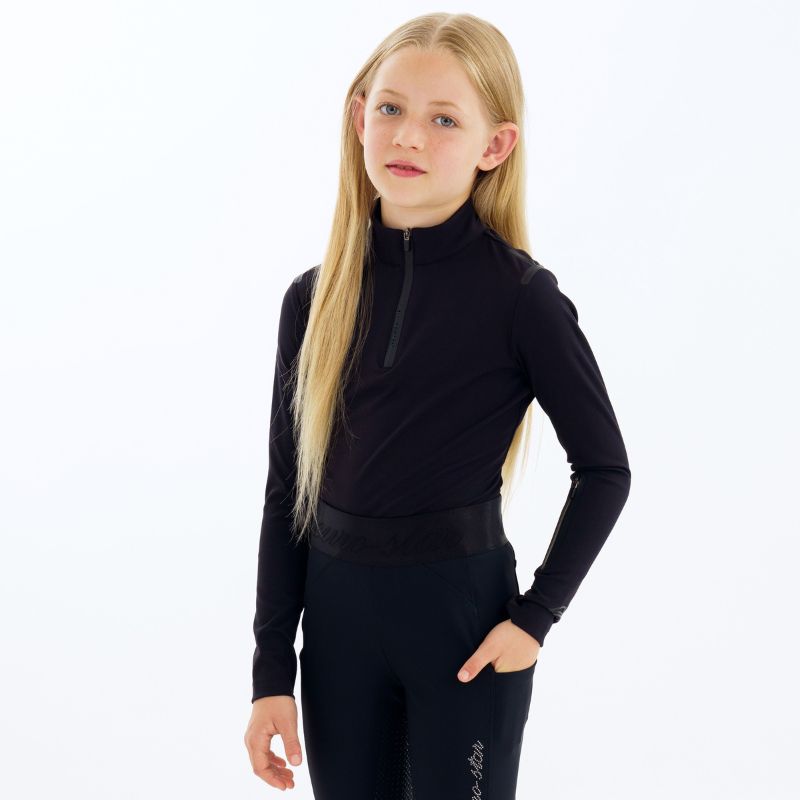 Euro- star Avan Top - Junior Sort