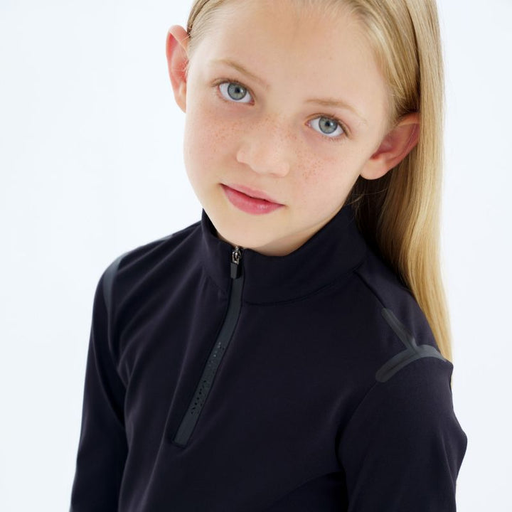 Euro- star Avan Top - Junior Sort