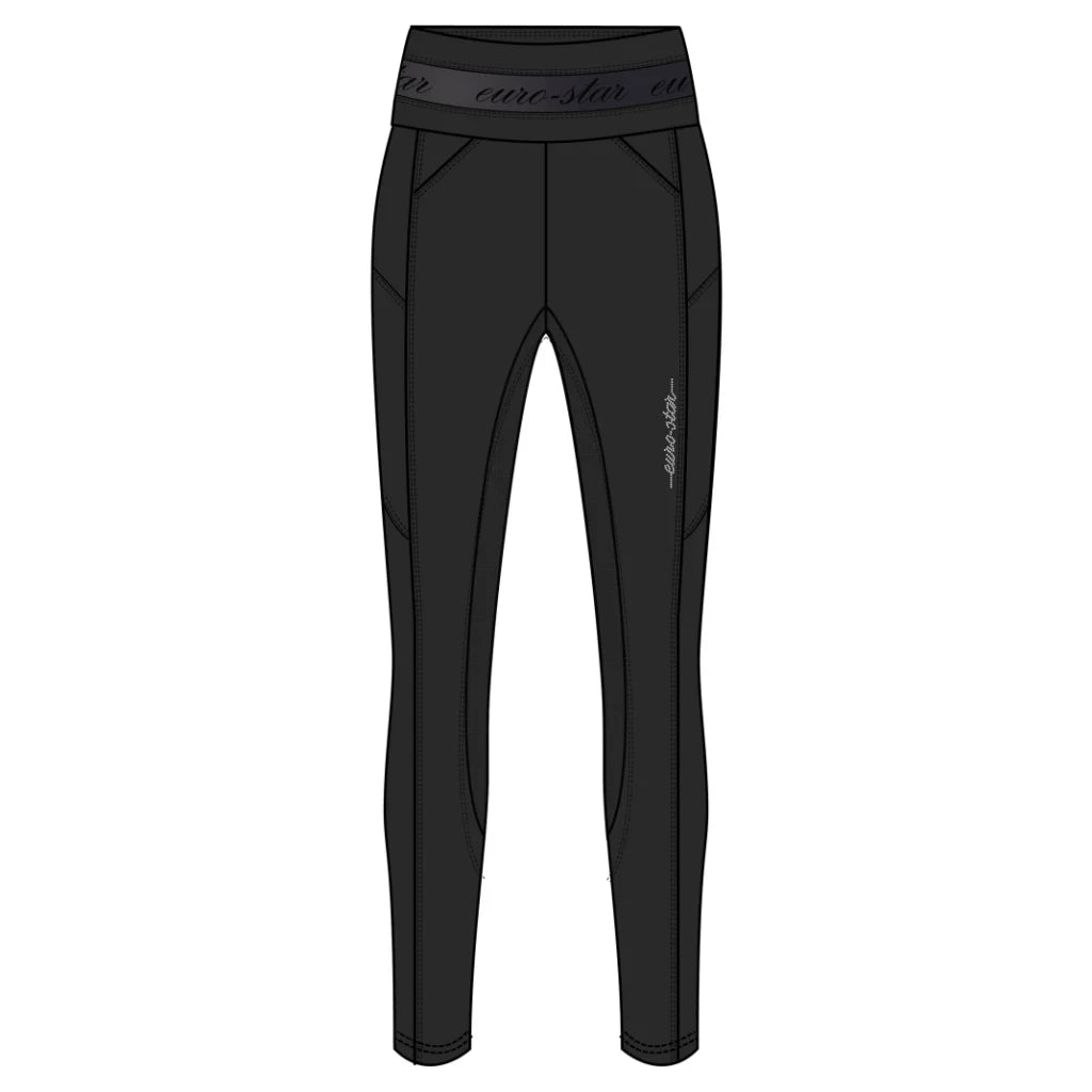 Euro-Star Ride Tights ESImpress
