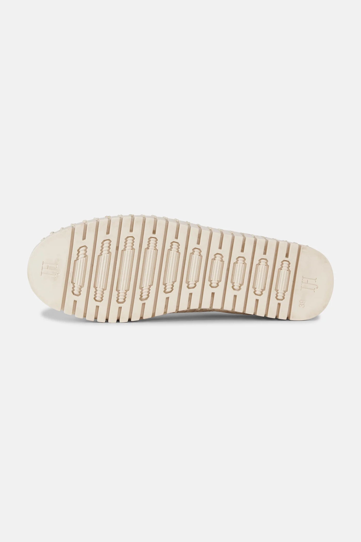 Ilse Jacobsen Tuli Flats - Nude