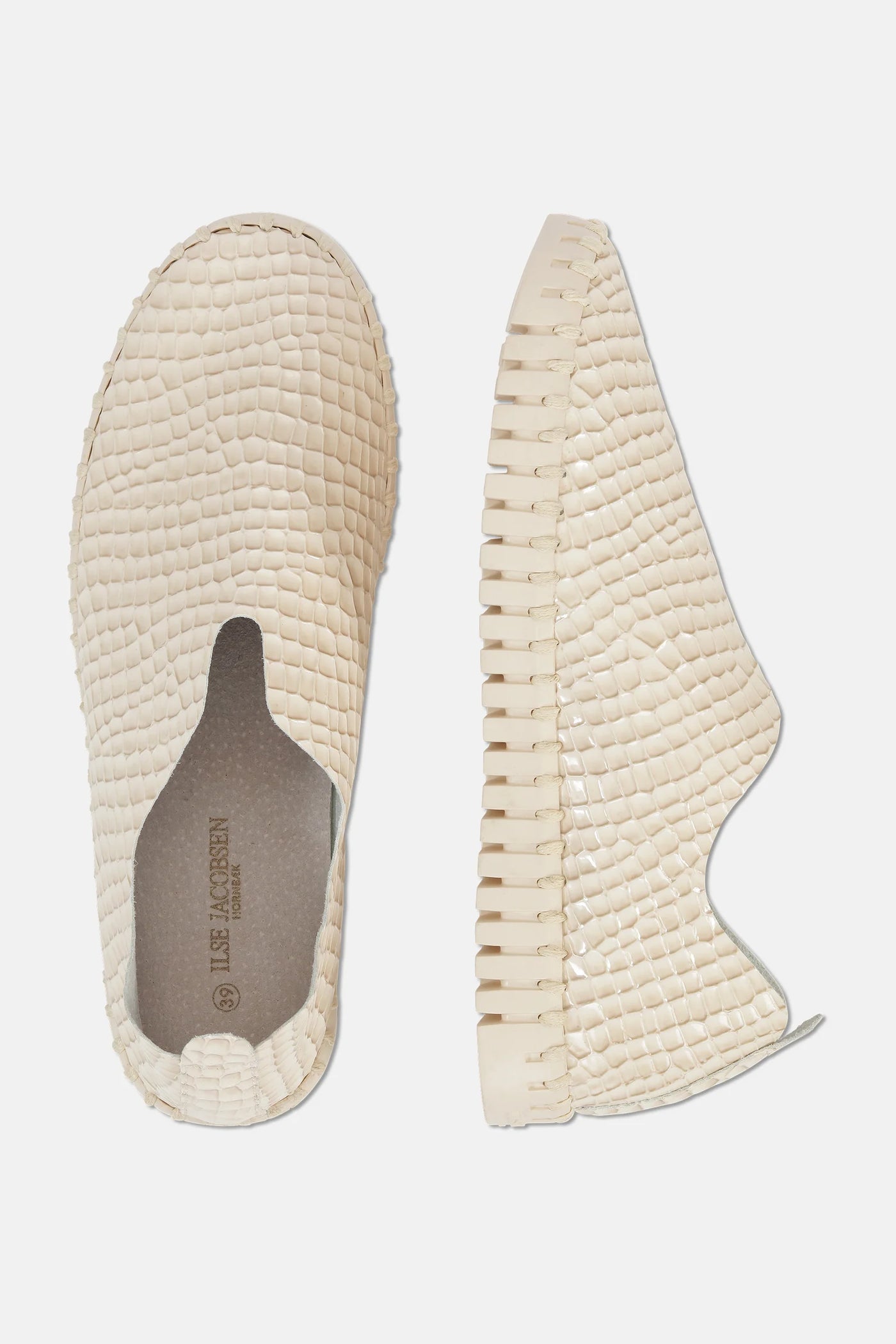 Ilse Jacobsen Tuli Flats - Nude