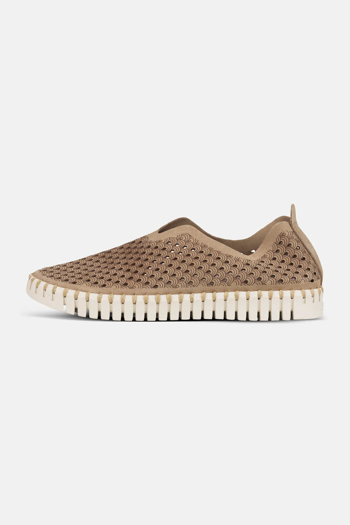 Ilse Jacobsen Tuli Flats - Latte