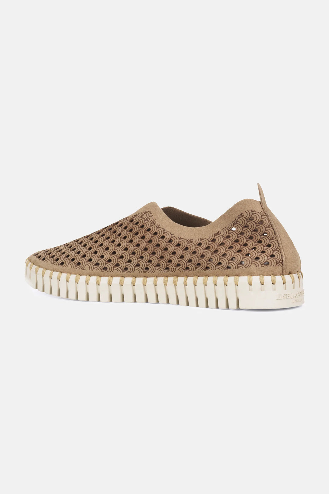 Ilse Jacobsen Tuli Flats - Latte