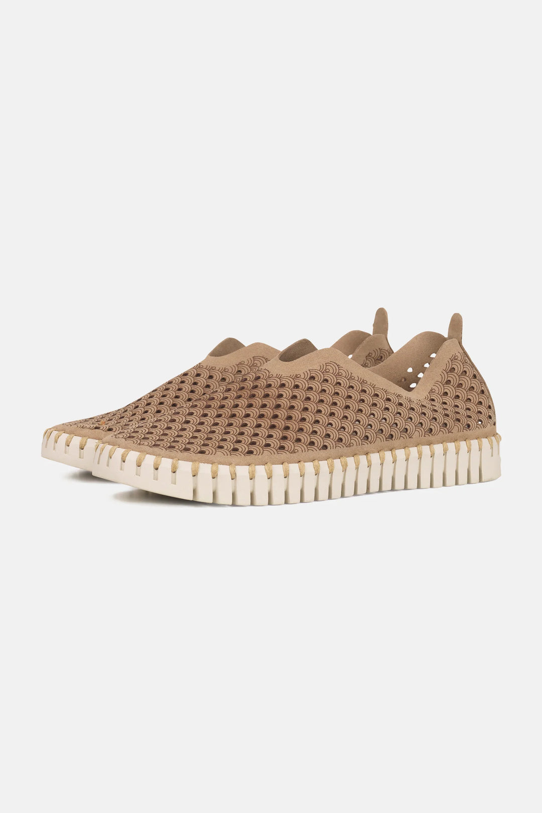 Ilse Jacobsen Tuli Flats - Latte