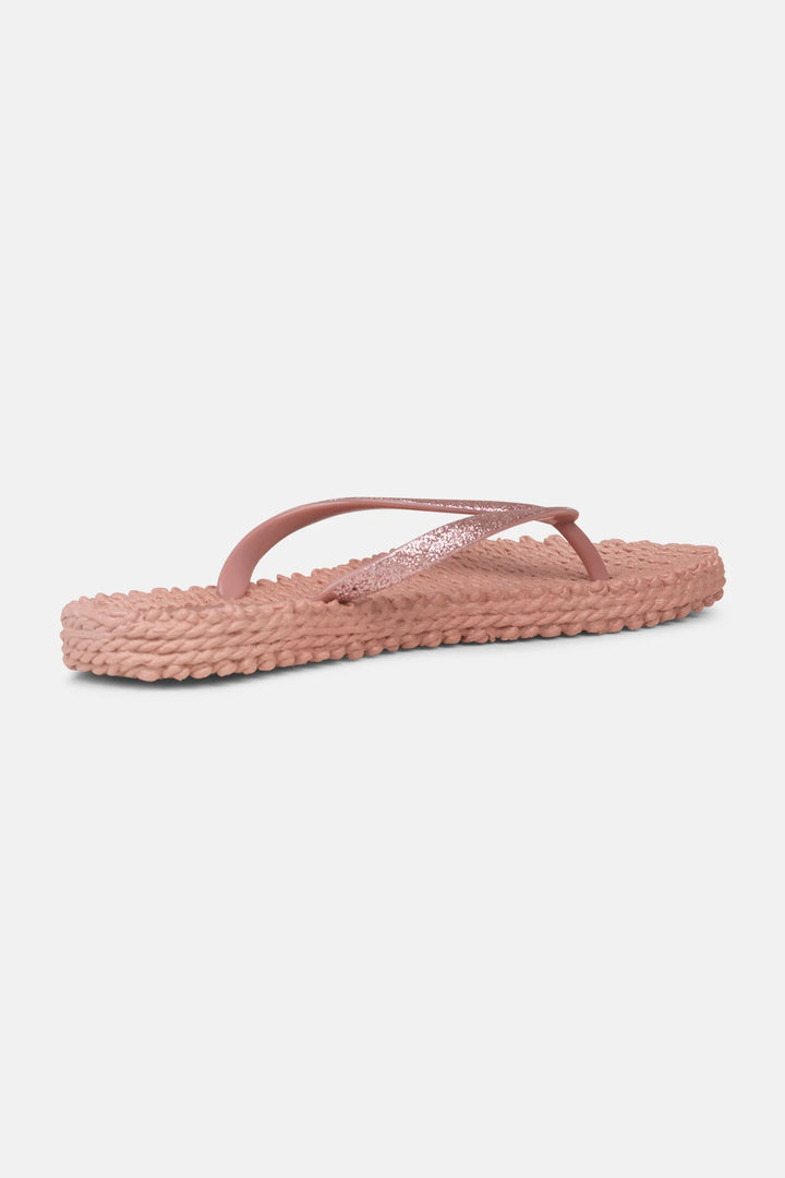 Sandal - Misty Rose