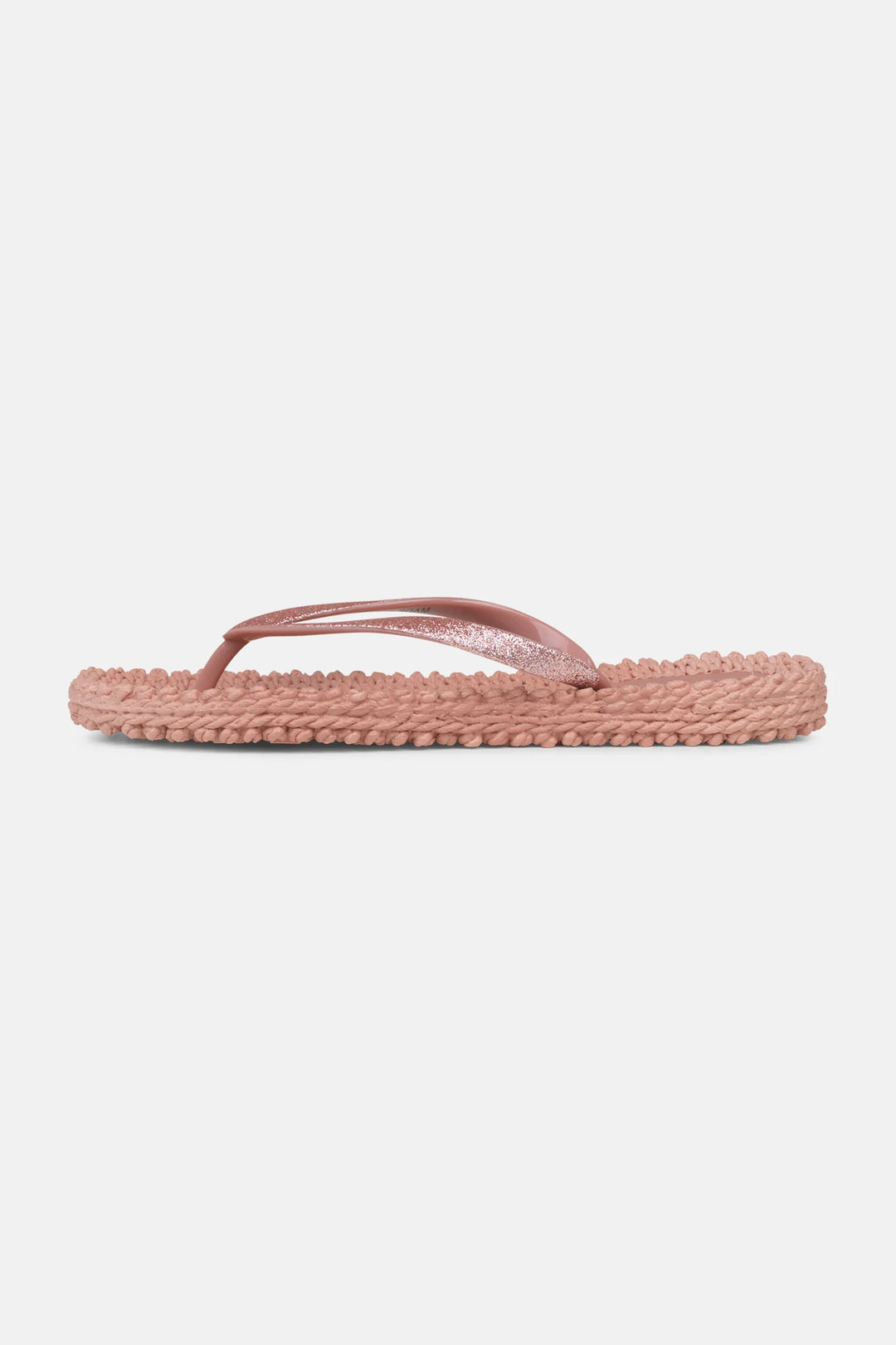 Sandal - Misty Rose