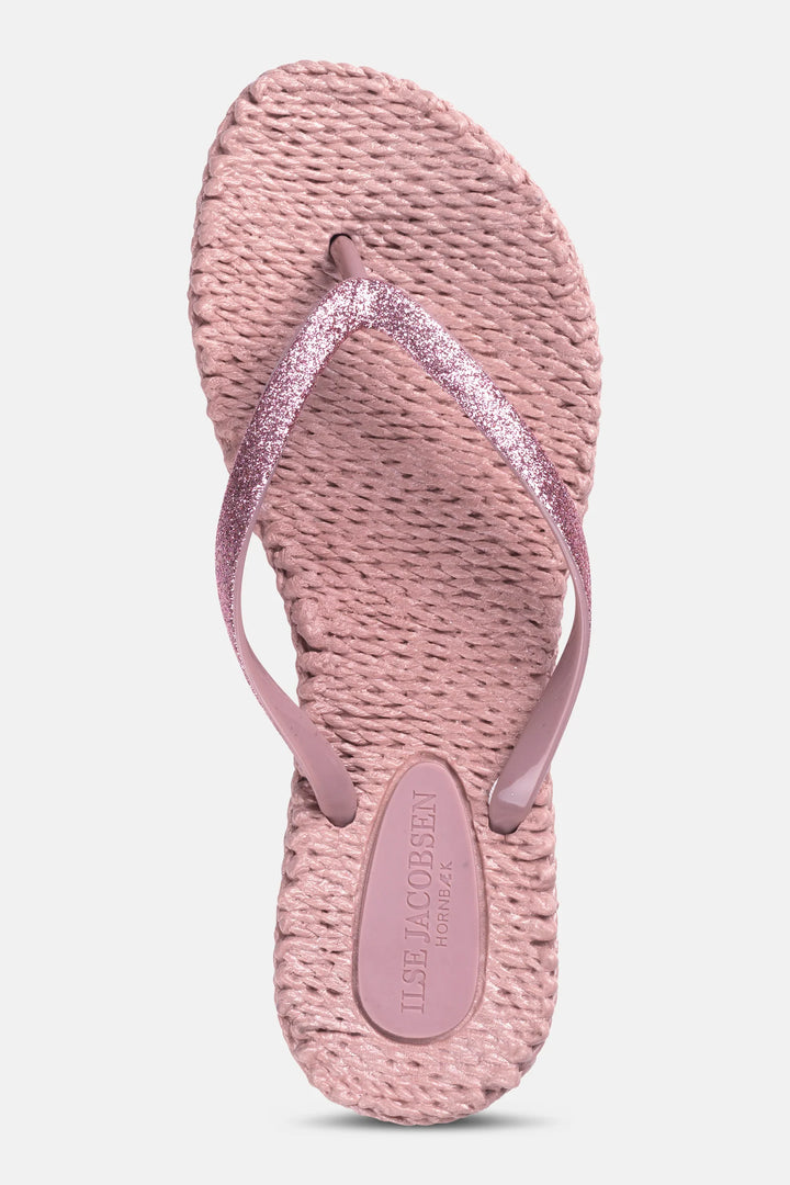 Sandal - Misty Rose