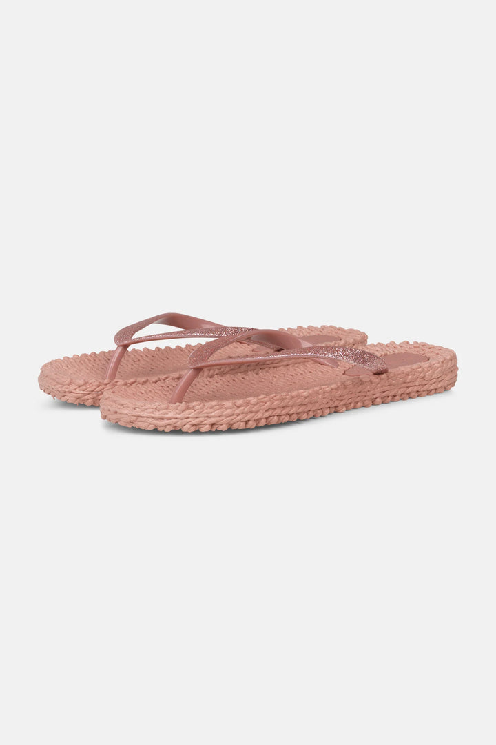 Sandal - Misty Rose