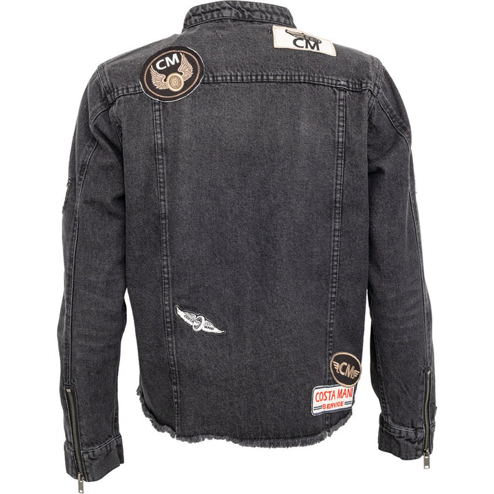 Costamani Foxy Stone Washed 