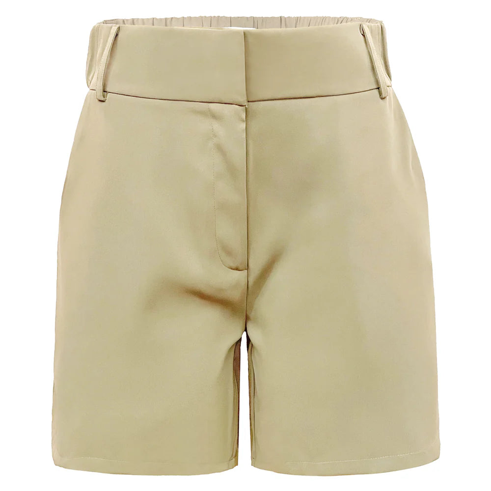 Liberte Frede Shorts - Sand