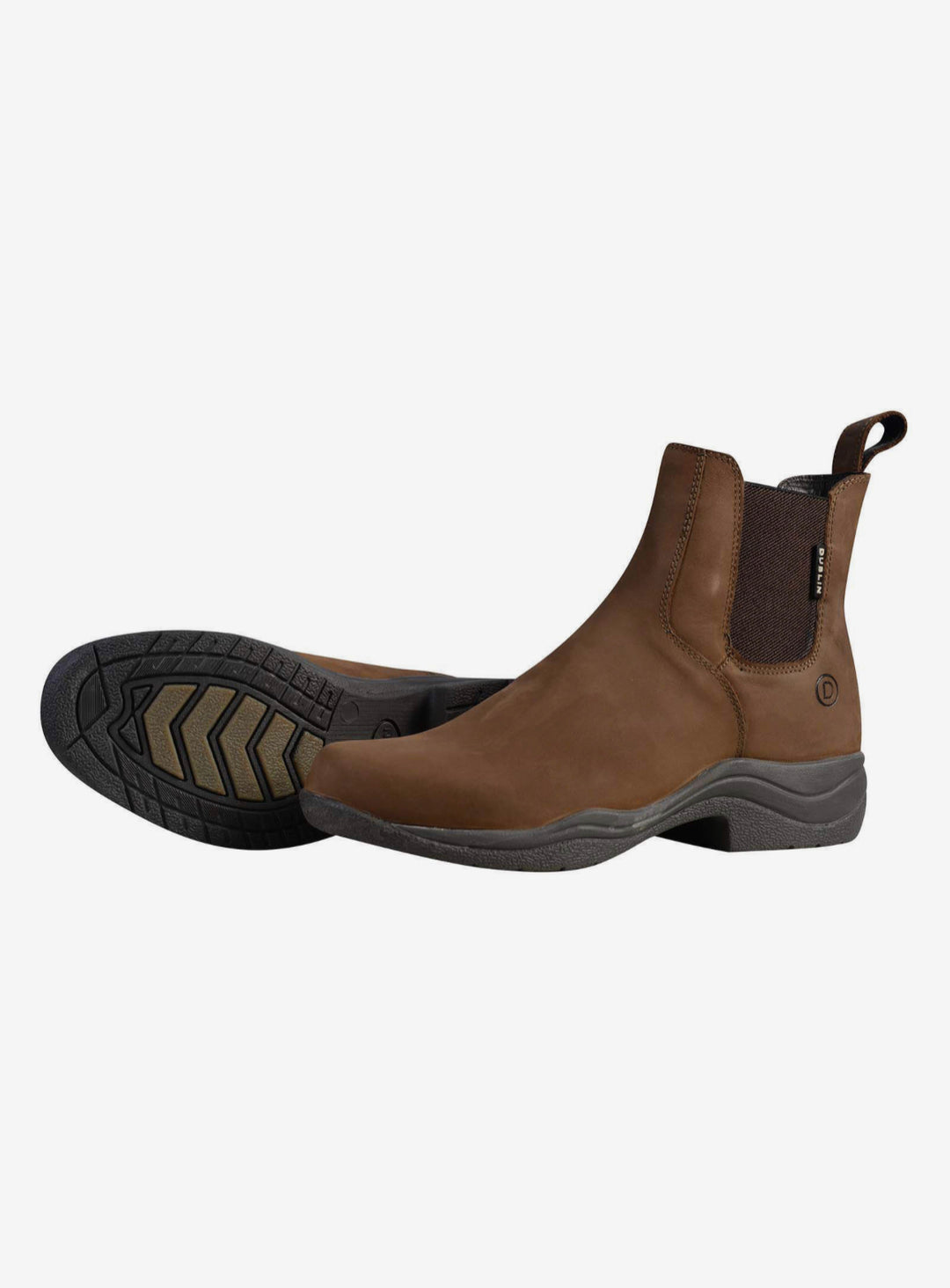 Dublin Venture RS Boots III