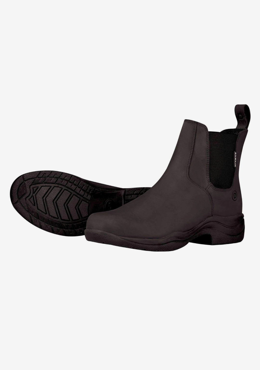 Dublin Venture RS Boots III