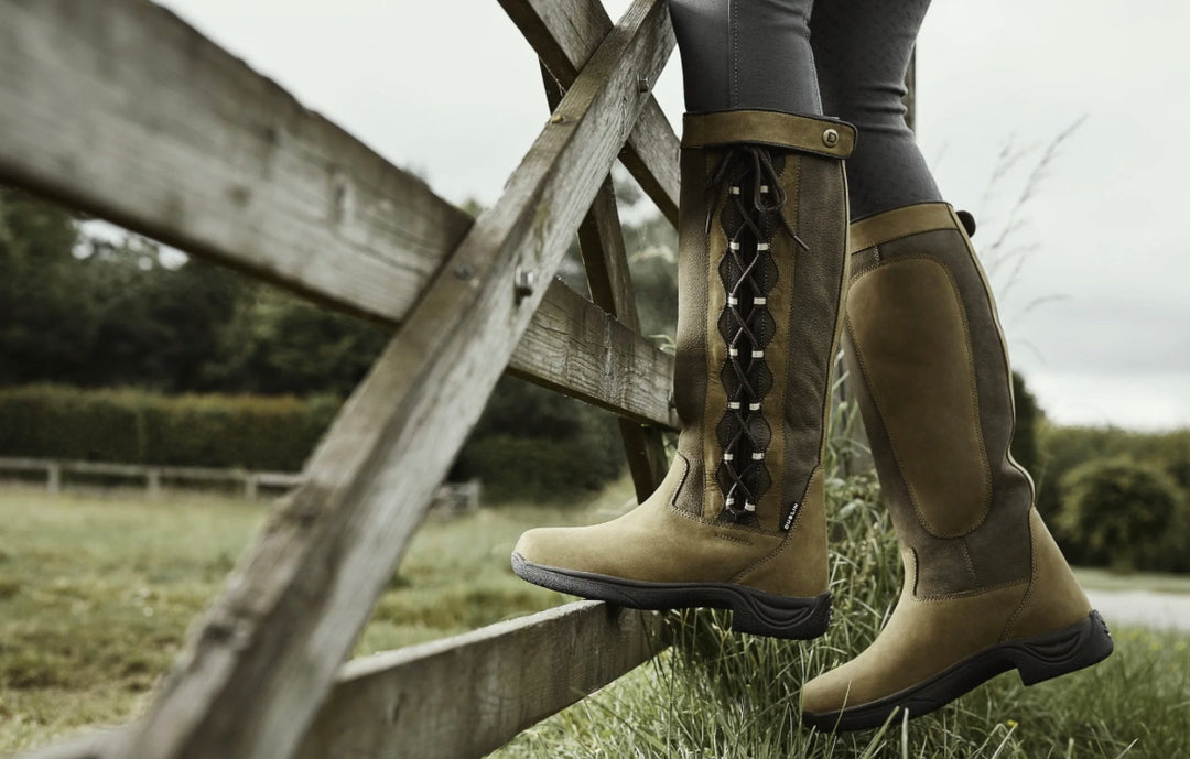 Dublin Pinnacle Boots ||