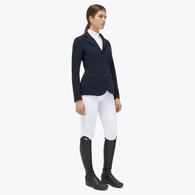 CT GP Zip - Navy, stævnejakke, ct stævnejakke, 