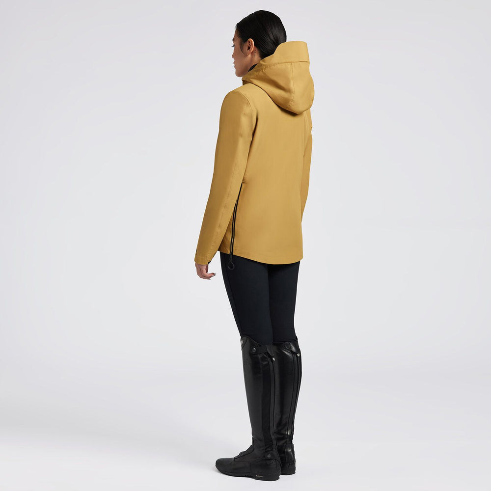 CT 3 way jakke - Golden Ochre
