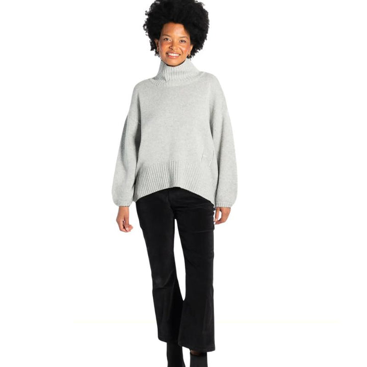 HÉST Gianna Sweater