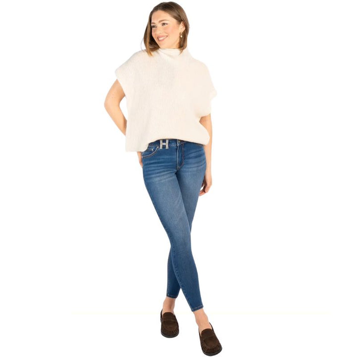 HÉST Natalie Skinny Jeans