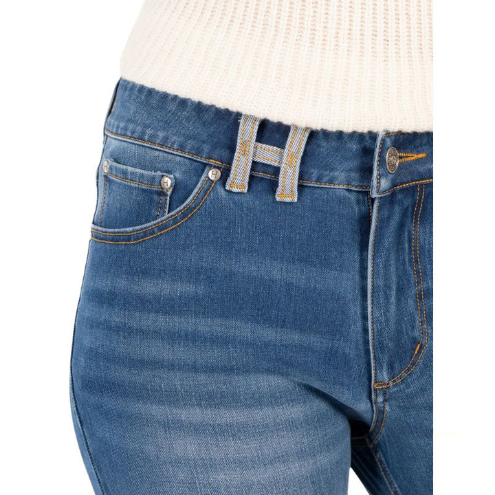 HÉST Natalie Skinny Jeans
