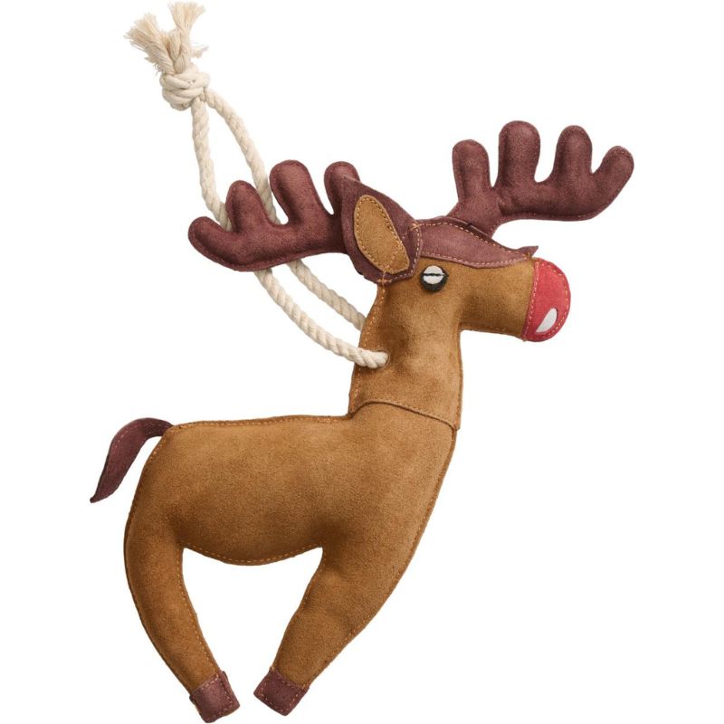 HG Rensdyr Stald Buddy