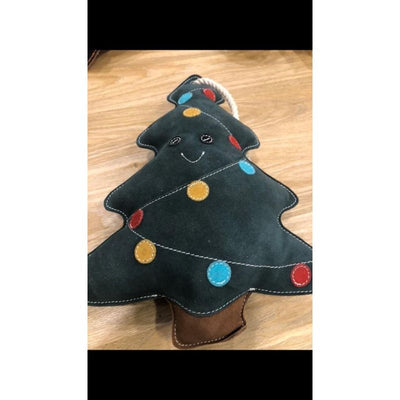 Hg Juletræ Stald Buddy