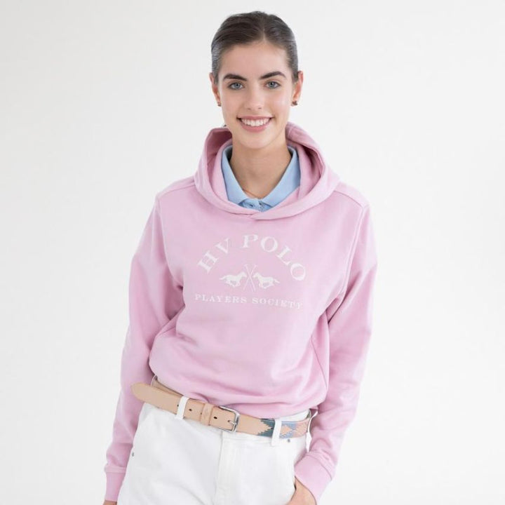 HV - POLO Jewel Hoodie