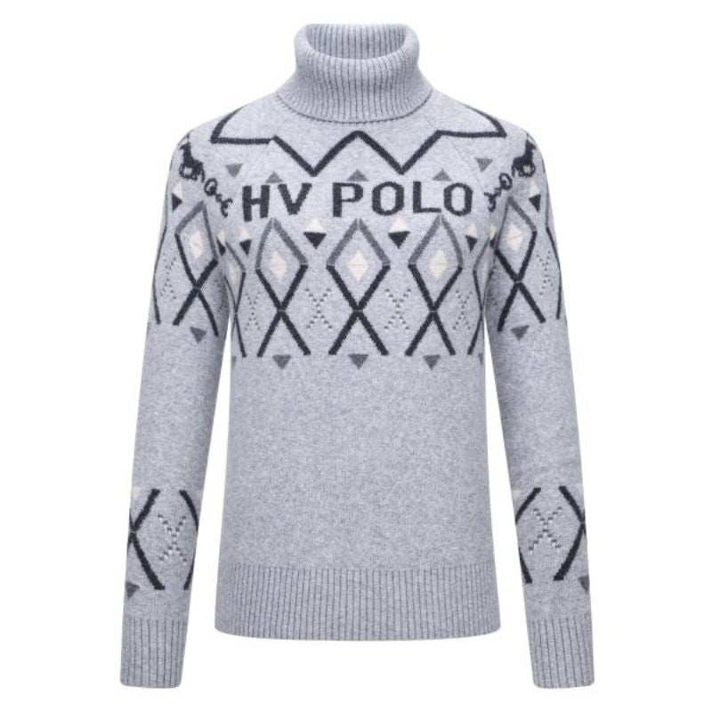HV Polo Dorian Sweater,  ridetøj, hv polo ridetøj, sports bluse, sports trøje, rideudstyr, 