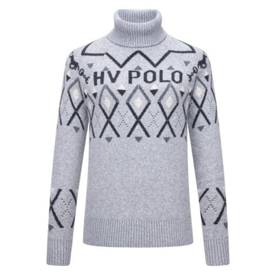 HV Polo Dorian Sweater,  ridetøj, hv polo ridetøj, sports bluse, sports trøje, rideudstyr, 