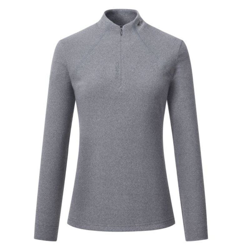 HV Polo Floria Ridebluse, ridetøj, hv polo ridetøj, sports bluse, sports trøje, rideudstyr, 