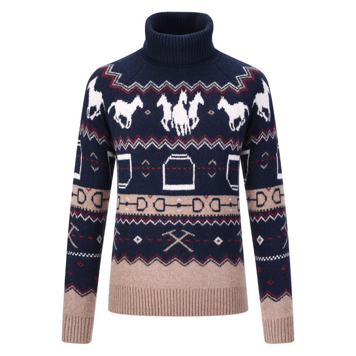 HV Polo Every Pullover
