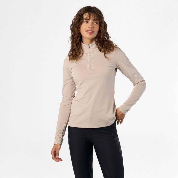 HV Polo Orlanda Top - Beige