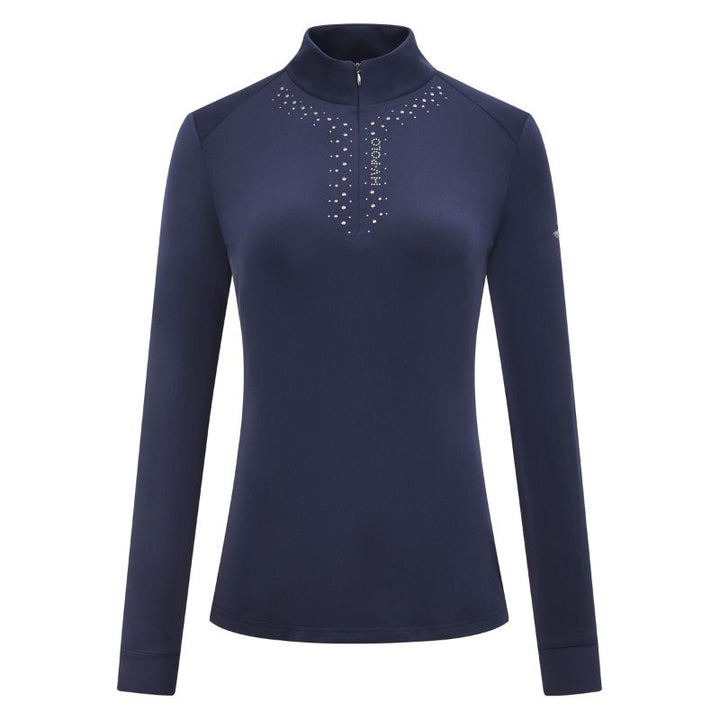 HV Polo Orlanda Top - Navy