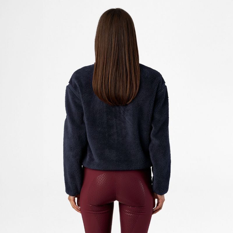 HV Polo Rosine Sweater - Navy