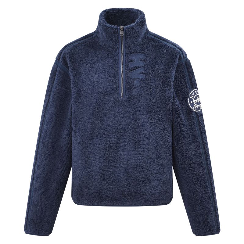 HV Polo Rosine Sweater - Navy