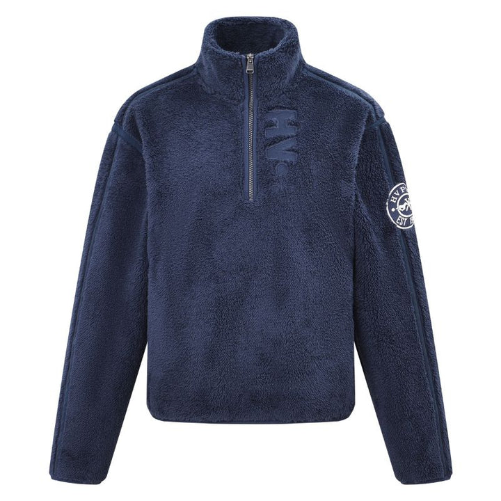 HV Polo Rosine Sweater - Navy